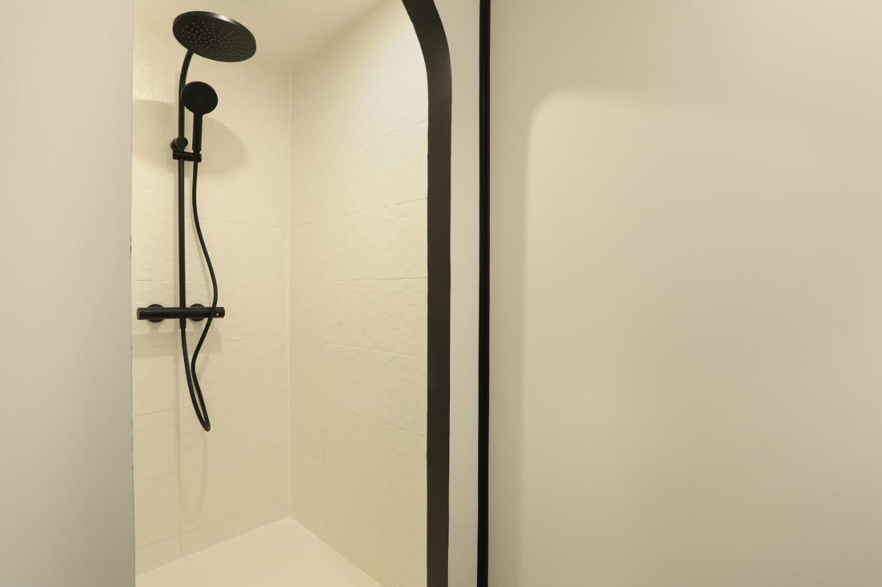 Apartment Saint Germain Des Pres By Studio Prestige Paris Dış mekan fotoğraf