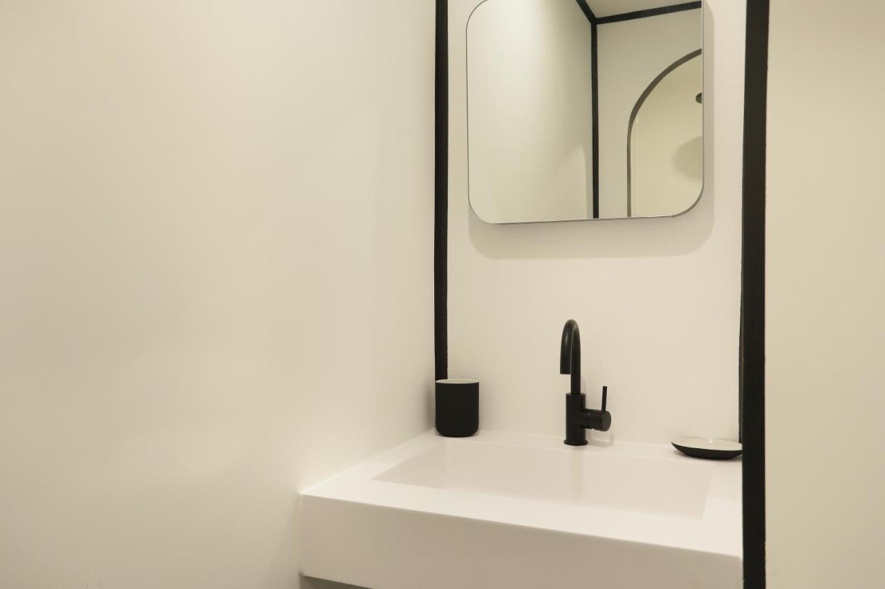 Apartment Saint Germain Des Pres By Studio Prestige Paris Dış mekan fotoğraf
