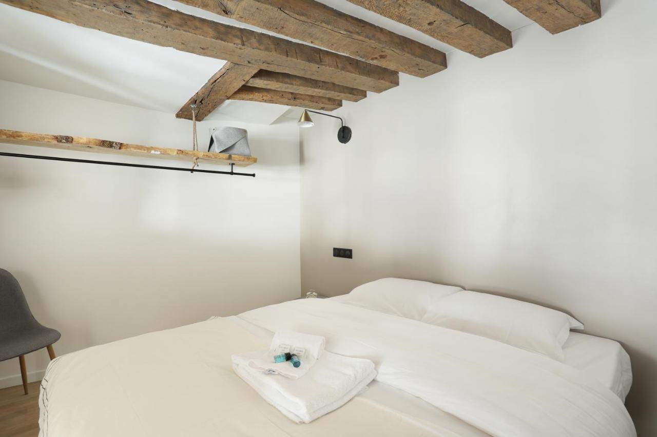 Apartment Saint Germain Des Pres By Studio Prestige Paris Dış mekan fotoğraf